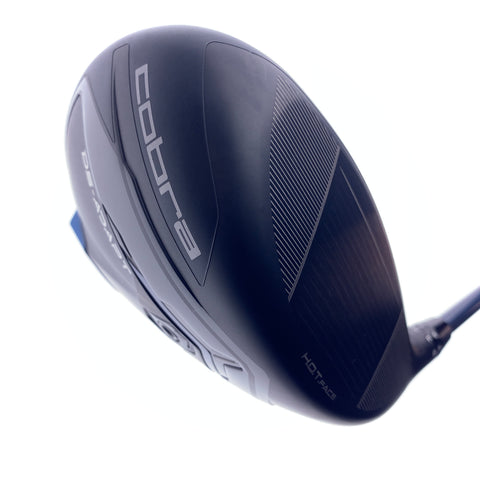 Used Cobra DS Adapt X Driver / 10.5 Degrees / Regular Flex