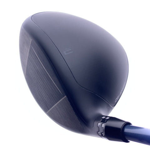Used Cobra DS Adapt X Driver / 10.5 Degrees / Regular Flex