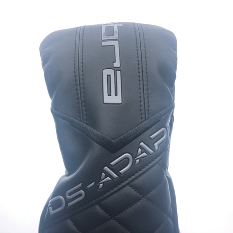 Used Cobra DS Adapt X Driver / 10.5 Degrees / Stiff Flex