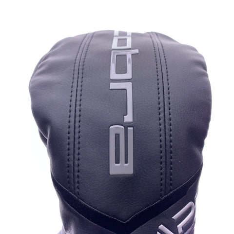 Used Cobra DS Adapt X Driver / 10.5 Degrees / Stiff Flex