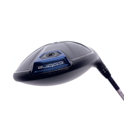 Used Cobra DS Adapt X Driver / 10.5 Degrees / Stiff Flex