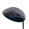 Used Cobra DS Adapt X Driver / 10.5 Degrees / Stiff Flex