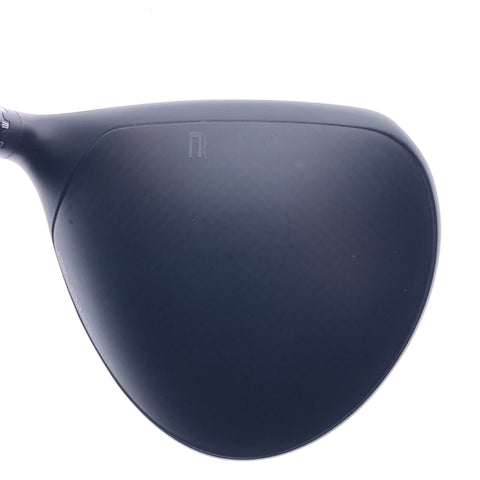 Used Cobra DS Adapt X Driver / 10.5 Degrees / Stiff Flex