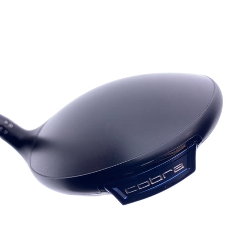 Used Cobra DS Adapt X Driver / 10.5 Degrees / Stiff Flex