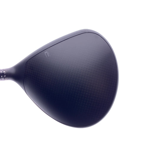 Used Cobra DS Adapt X Driver / 10.5 Degrees / Stiff Flex