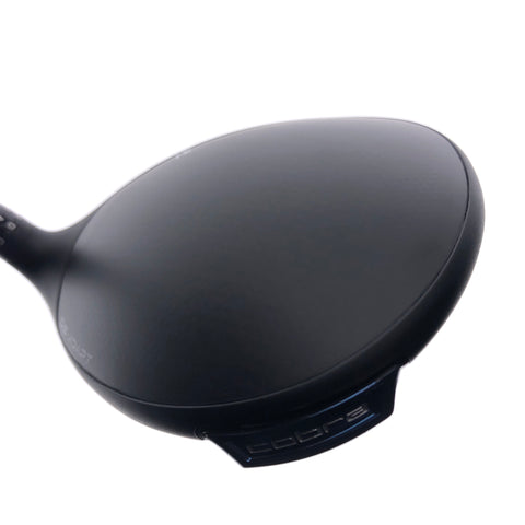 Used Cobra DS Adapt X Driver / 10.5 Degrees / Stiff Flex