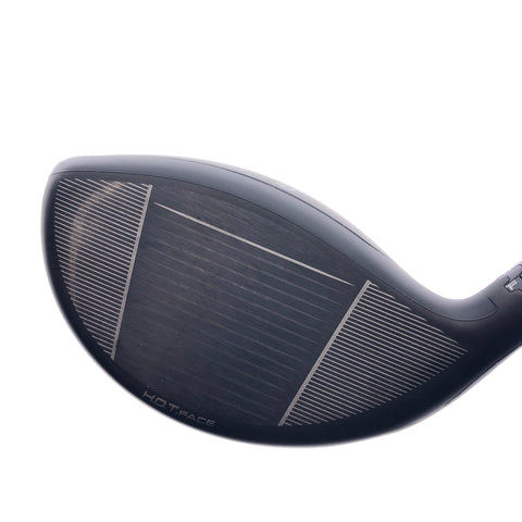 Used Cobra DS Adapt X Driver / 10.5 Degrees / Stiff Flex