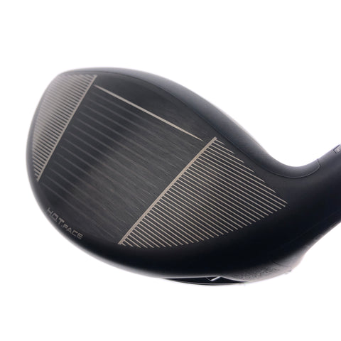 Used Cobra DS Adapt X Driver / 10.5 Degrees / Stiff Flex