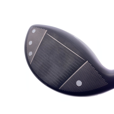 Used Cobra DS Adapt X Driver / 10.5 Degrees / Stiff Flex