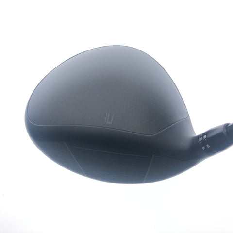 Used Cobra DS Adapt X Driver / 10.5 Degrees / Stiff Flex