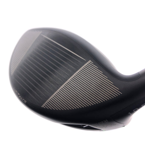 Used Cobra DS Adapt X Driver / 10.5 Degrees / Stiff Flex