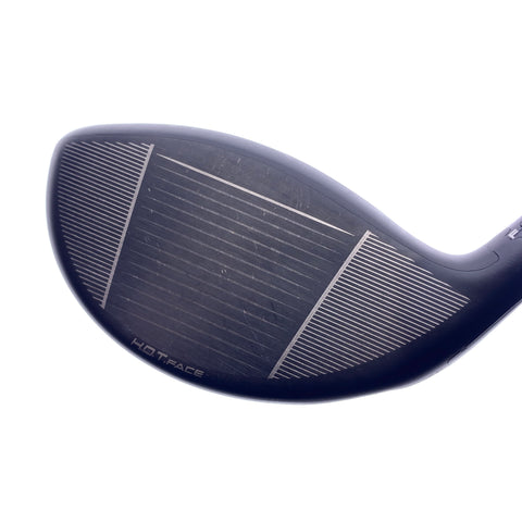 Used Cobra DS Adapt X Driver / 10.5 Degrees / Stiff Flex