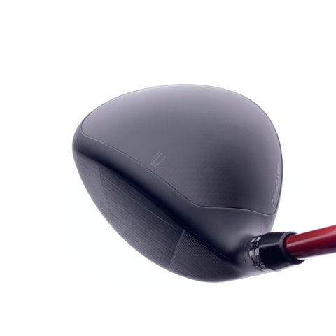 Used Cobra DS Adapt X Driver / 10.5 Degrees / Stiff Flex