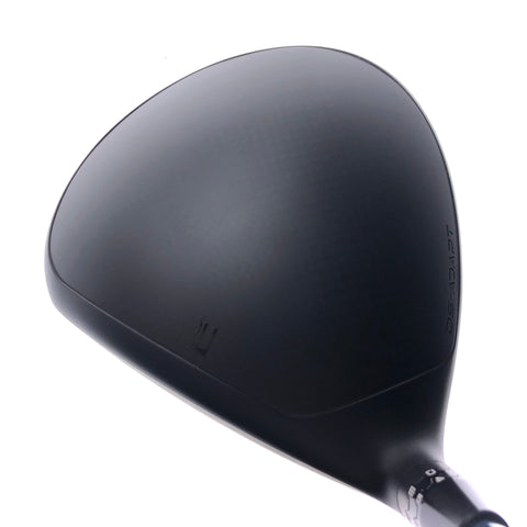 Used Cobra DS Adapt X Driver / 10.5 Degrees / Stiff Flex