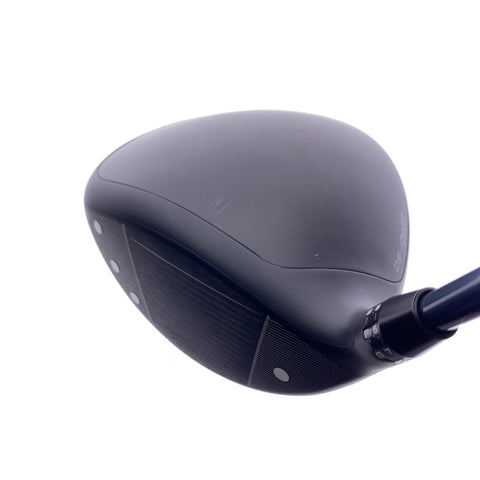 Used Cobra DS Adapt X Driver / 10.5 Degrees / Stiff Flex