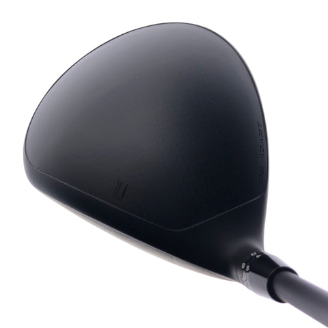 Used Cobra DS Adapt X Driver / 10.5 Degrees / Stiff Flex