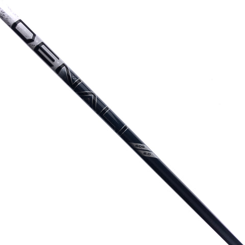 Used Cobra DS Adapt X Driver / 10.5 Degrees / Stiff Flex