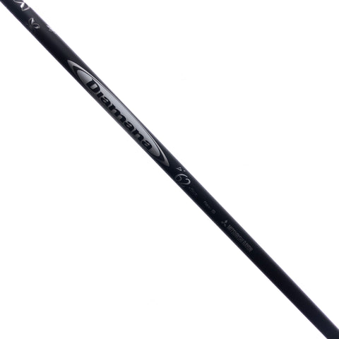 Used Cobra DS Adapt X Driver / 10.5 Degrees / Stiff Flex