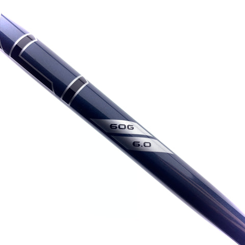 Used Cobra DS Adapt X Driver / 10.5 Degrees / Stiff Flex