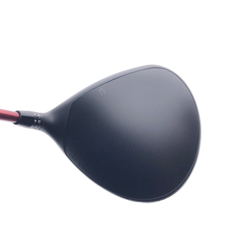 Used Cobra DS Adapt X Driver / 9.0 Degrees / Regular Flex