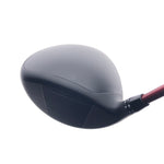 Used Cobra DS Adapt X Driver / 9.0 Degrees / Regular Flex