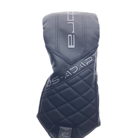 Used Cobra DS Adapt X Driver / 9.0 Degrees / Regular Flex