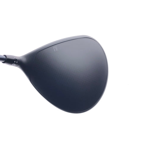 Used Cobra DS Adapt X Driver / 9.0 Degrees / Stiff Flex