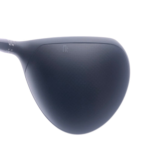 Used Cobra DS Adapt X Driver / 9.0 Degrees / Stiff Flex
