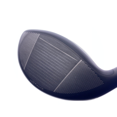 Used Cobra DS Adapt X Driver / 9.0 Degrees / Stiff Flex