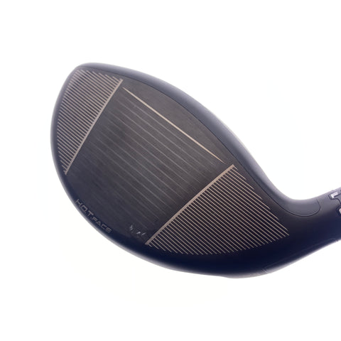 Used Cobra DS Adapt X Driver / 9.0 Degrees / Stiff Flex