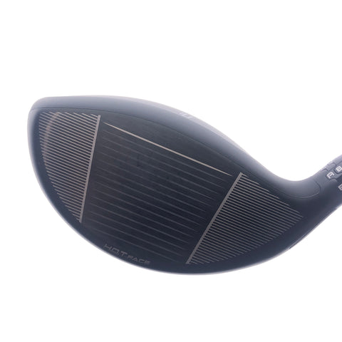 Used Cobra DS Adapt X Driver / 9.0 Degrees / Stiff Flex