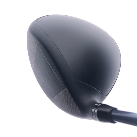 Used Cobra DS Adapt X Driver / 9.0 Degrees / Stiff Flex