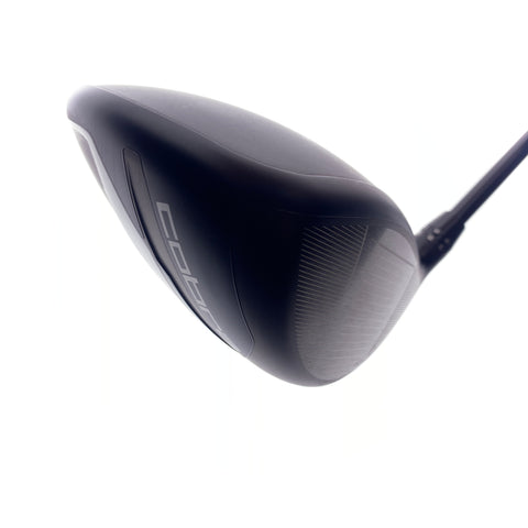 Used Cobra DS Adapt X Driver / 9.0 Degrees / Stiff Flex