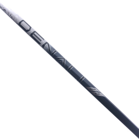 Used Cobra DS Adapt X Driver / 9.0 Degrees / Stiff Flex