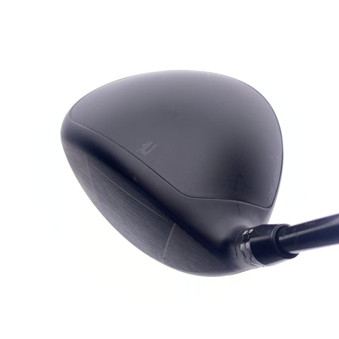 Used Cobra DS Adapt X Driver / 9.0 Degrees / Stiff Flex