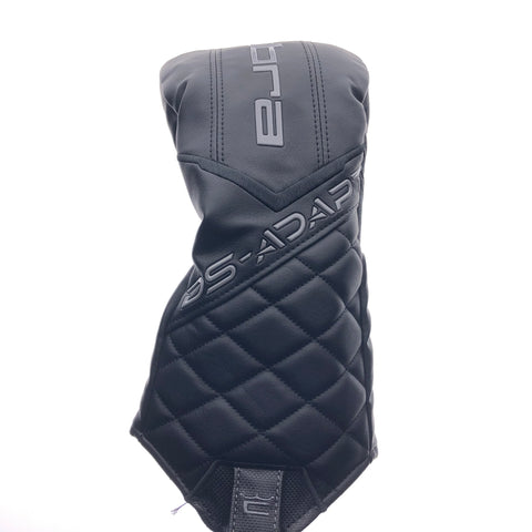 Used Cobra DS Adapt X Driver / 9.0 Degrees / Stiff Flex