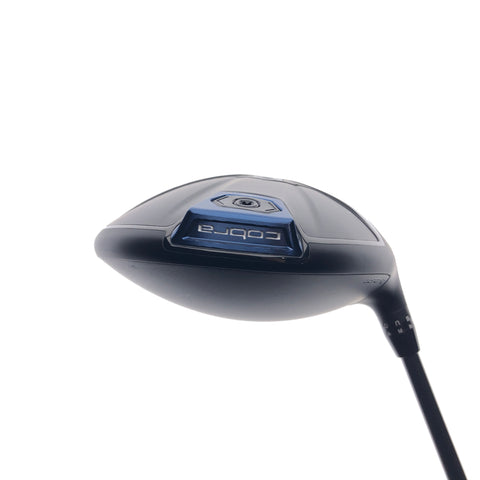 Used Cobra DS Adapt X Driver / 9.0 Degrees / X-Stiff Flex