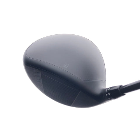 Used Cobra DS Adapt X Driver / 9.0 Degrees / X-Stiff Flex