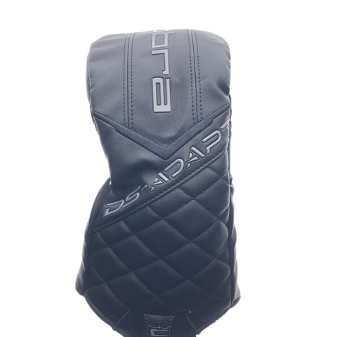 Used Cobra DS Adapt X Driver / 9.0 Degrees / X-Stiff Flex