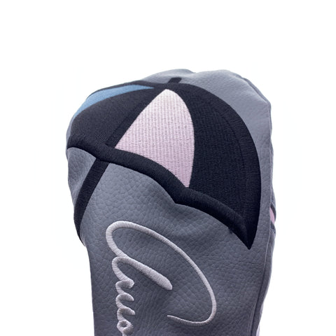 Used Cobra DS Adapt Z Arnold Palmer Driver / 10.5 Degrees / Stiff Flex