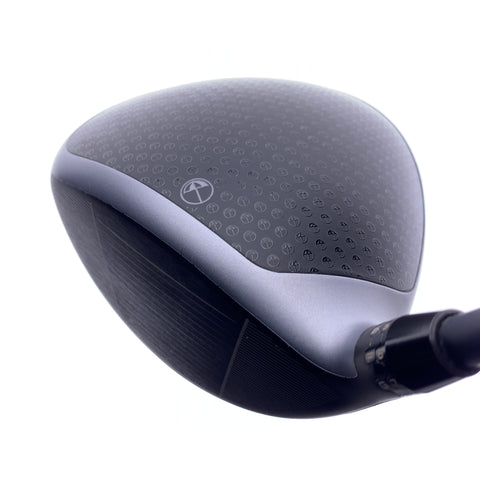 Used Cobra DS Adapt Z Arnold Palmer Driver / 10.5 Degrees / Stiff Flex