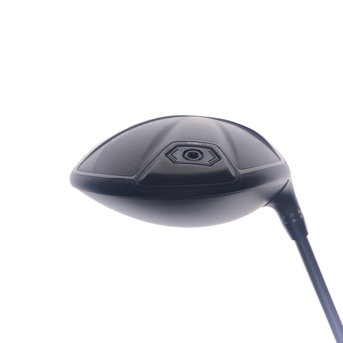 Used Cobra Darkspeed DS ADAPT LS 2025 Driver / 10.5 Degrees / Regular Flex