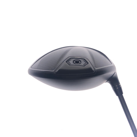 Used Cobra Darkspeed DS ADAPT LS 2025 Driver / 10.5 Degrees / Regular Flex