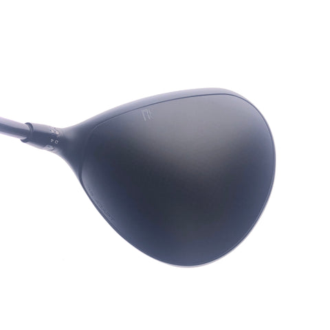 Used Cobra Darkspeed DS ADAPT LS 2025 Driver / 10.5 Degrees / Regular Flex