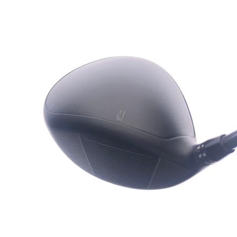 Used Cobra Darkspeed DS ADAPT LS 2025 Driver / 10.5 Degrees / Regular Flex