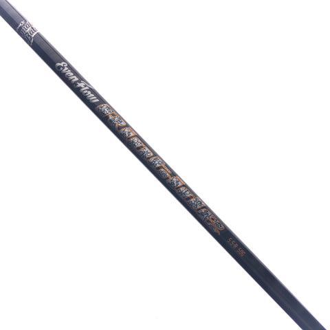 Used Cobra Darkspeed DS ADAPT LS 2025 Driver / 10.5 Degrees / Regular Flex