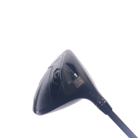 Used Cobra Darkspeed DS ADAPT LS 2025 Driver / 9.0 Degrees / Stiff Flex
