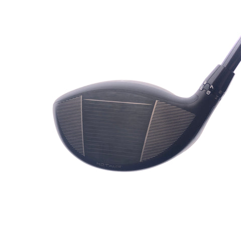 Used Cobra Darkspeed DS ADAPT LS 2025 Driver / 9.0 Degrees / Stiff Flex