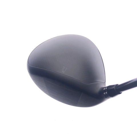 Used Cobra Darkspeed DS ADAPT LS 2025 Driver / 9.0 Degrees / Stiff Flex