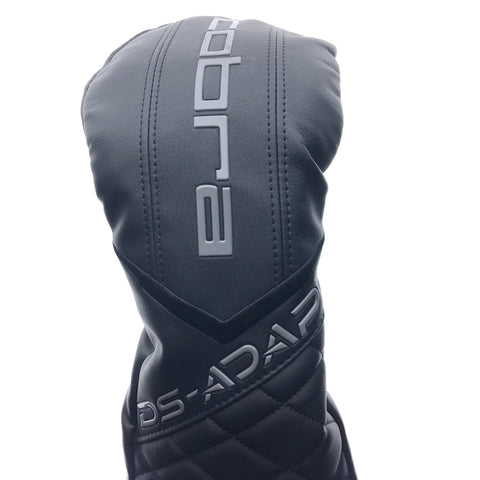 Used Cobra Darkspeed DS ADAPT LS 2025 Driver / 9.0 Degrees / X-Stiff Flex